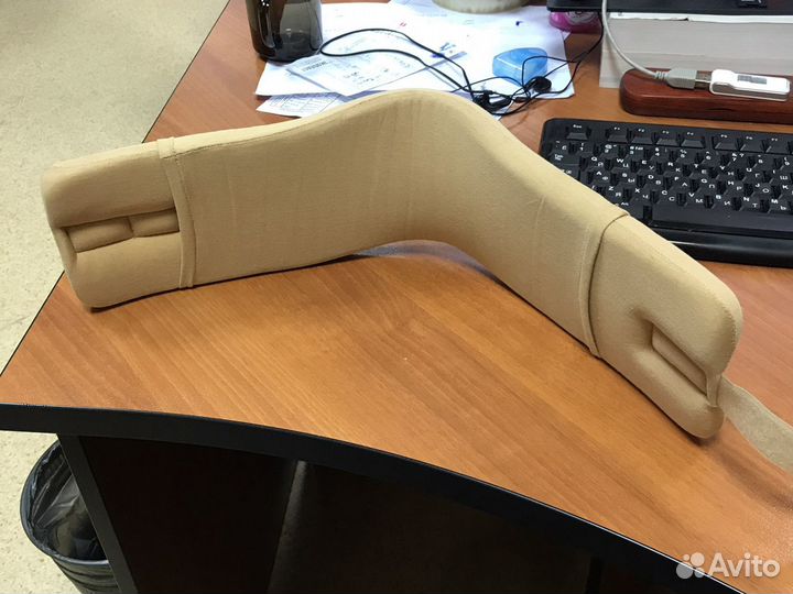 Шейный воротник