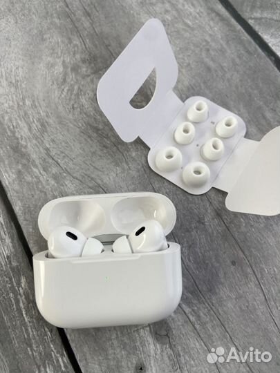 AirPods Pro 2 Оригинальное качество