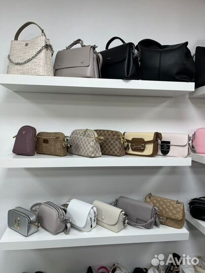 Сумка женская