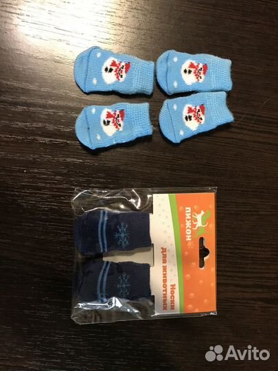 Одежда для собаки XS