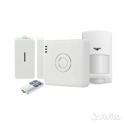 Устройства broadlink для создания умного дома