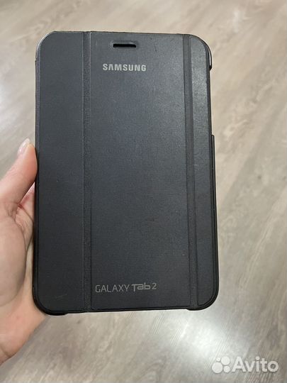 Планшет samsung galaxy Tab2