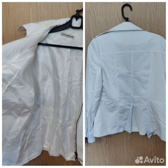 Женские вещи пакетом 46 размер