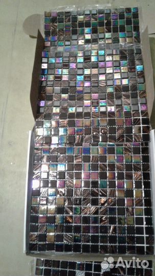 Плитка мозаика