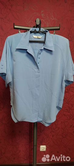 Блузки женские