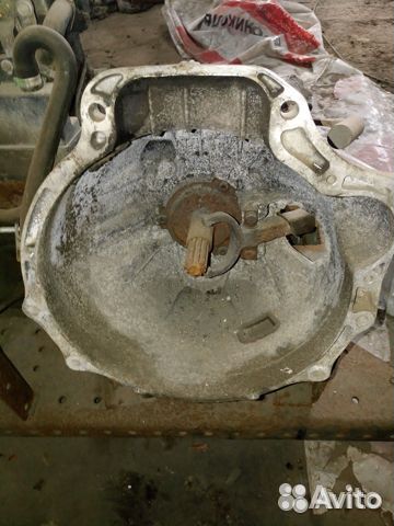 Коробка передач Iveco Daily 6 S 300