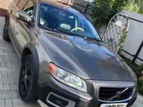 Volvo XC70 3.2 AT, 2008, 300 000 км, с пробегом, цена 1 230 000 руб.