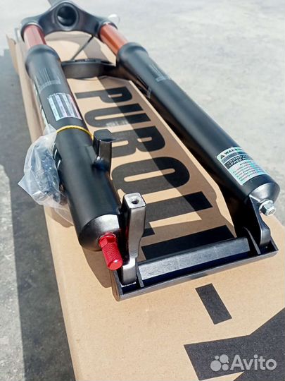 Воздушная вилка 29