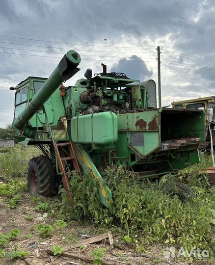 Косилка Нива-Сельхозтехника КН-2,1, 1990