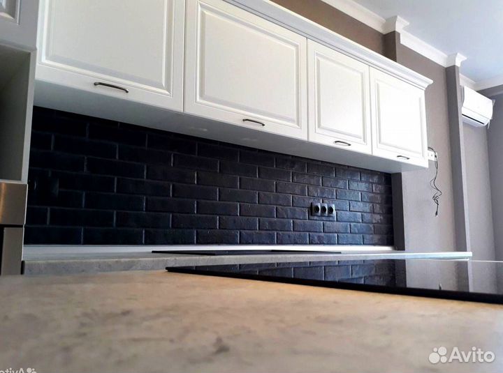 Кухонные гарнитуры современные