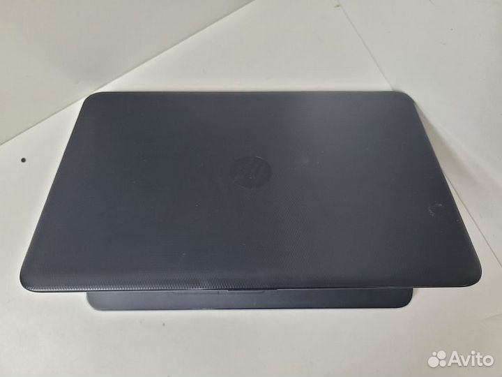 Ноутбук HP 15-ac139ur