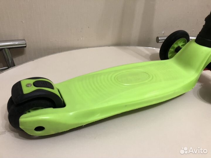 Самокат Городской Scooter