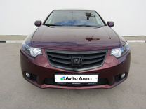 Honda Accord 2.0 AT, 2011, 272 257 км, с пробегом, цена 1 095 000 руб.