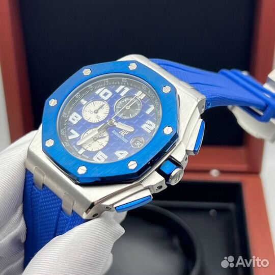 Мужские часы Audemars Piguet