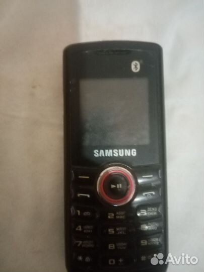 Samsung E2121B