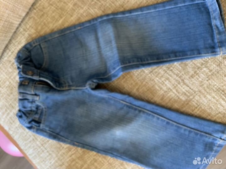 Вещи пакетом 92р