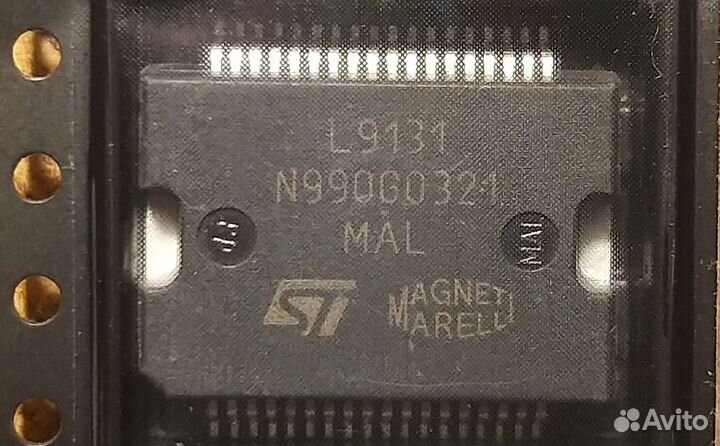 L 9131 MagnettiMarelli