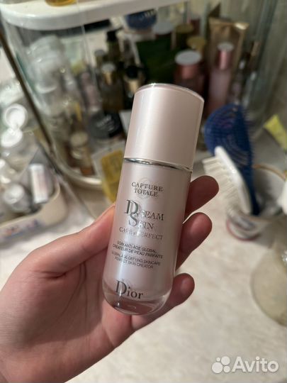 Сыворотка Dior DreamSkin