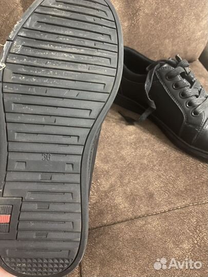 Кеды детские