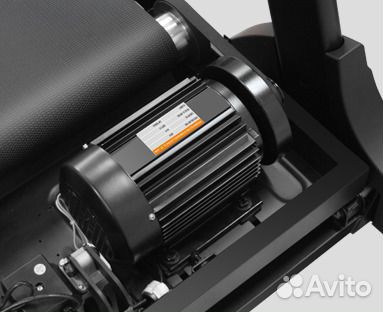 Беговая дорожка Svensson Body Labs Physioline TMX