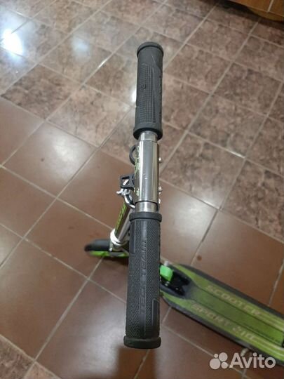 Самокат детский