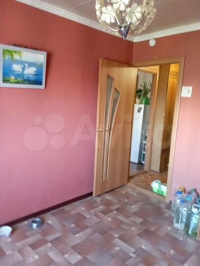 Комната 29,4 м² в 8-к., 8/9 эт.