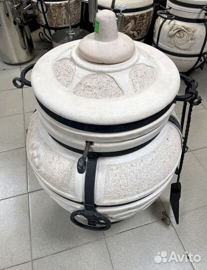 Тандыр на дачу