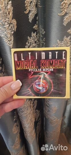 Игры для sega