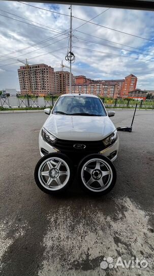 Hankook Ventus S1 Evo 2 K117 225/45 R18 91W