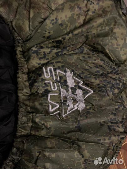 Спальник splav centurion 500