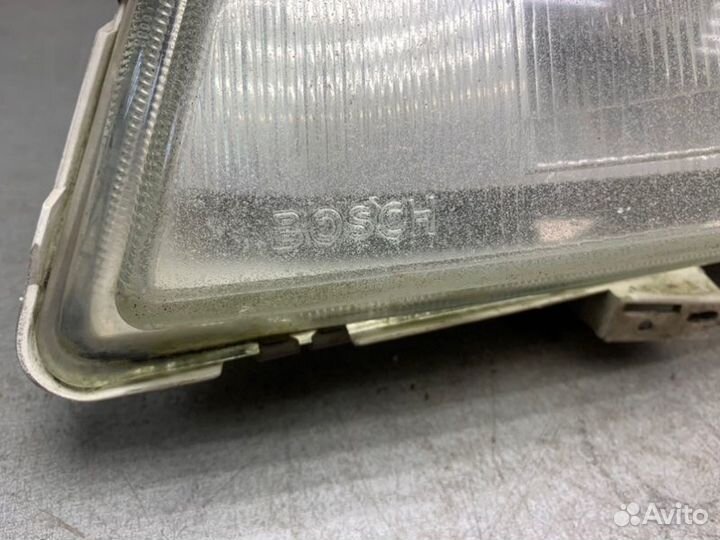 Фара передняя левая Volkswagen Sharan 7M 2.0 ADY