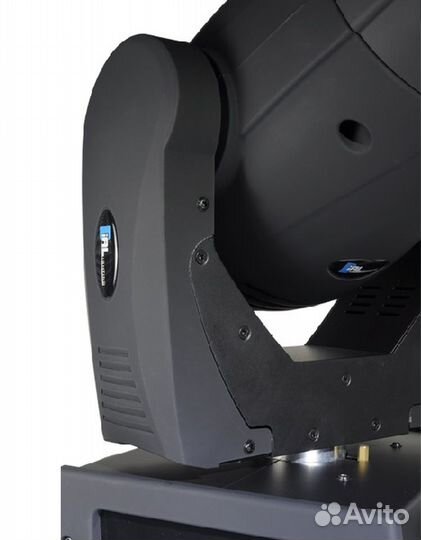 Вращающиеся головы dialighting IS90-MH mkii