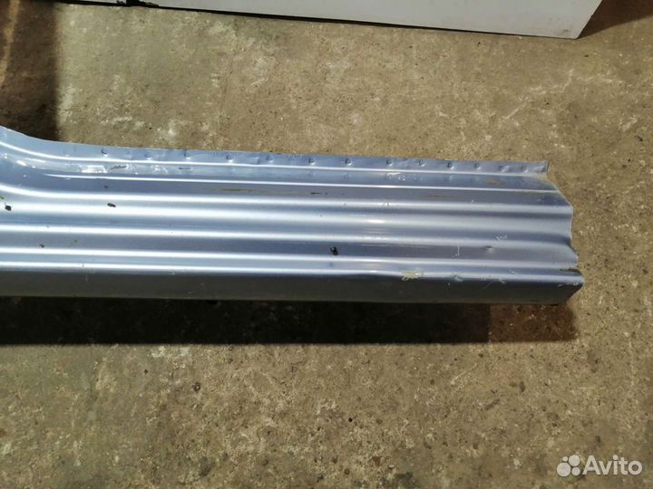 Кусок порога Форд Мондео 4