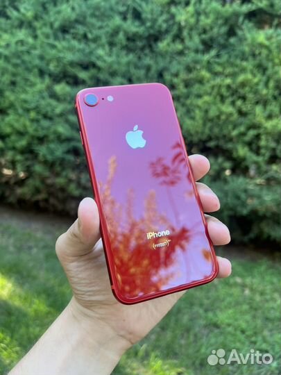 Телефон iPhone 8 64gb Продажа/Обмен