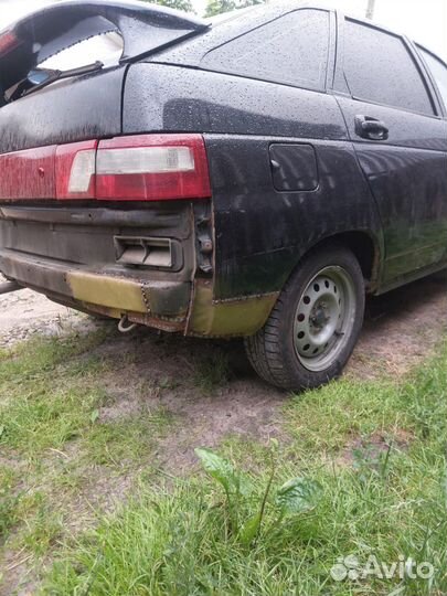 Сварка кузова авто
