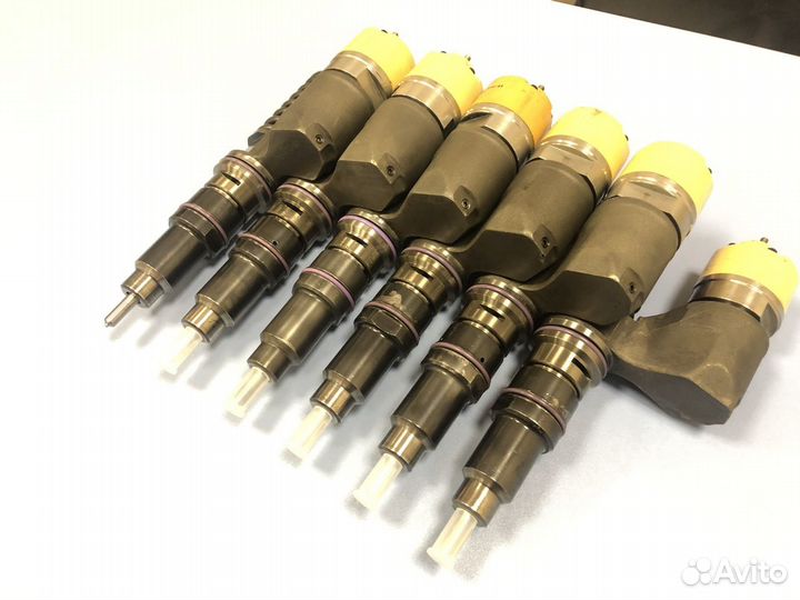 Насос-форсунки Volvo D12 3155040