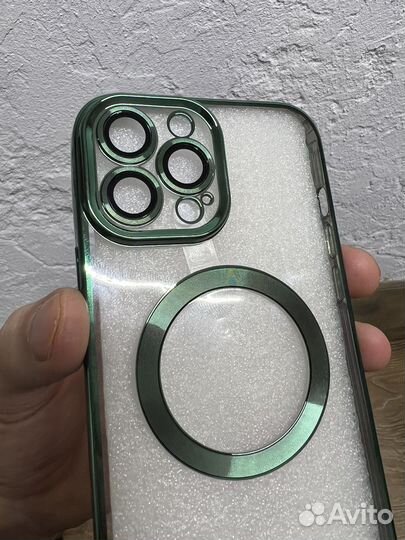 Чехол iPhone 13 pro max