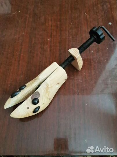 Растяжитель для обуви