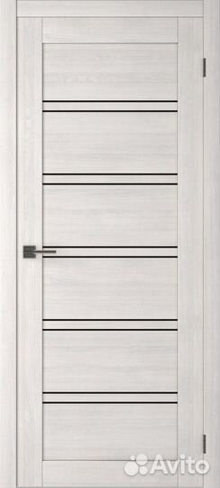 Дверь межкомнатная Смарт 28 Бьянка