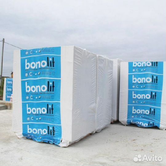 Пеноблоки / Газосиликатные блоки