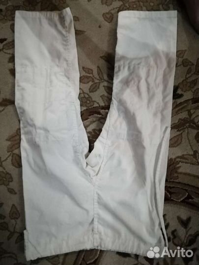 Кимоно для дзюдо