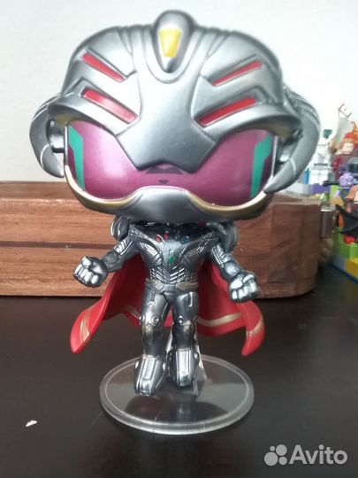 Оригинал. Funko Pop В ассортименте