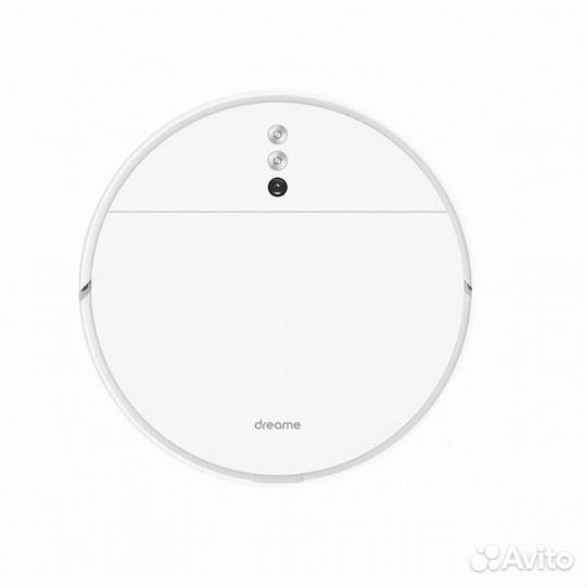 Робот-пылесос Xiaomi Dreame F9