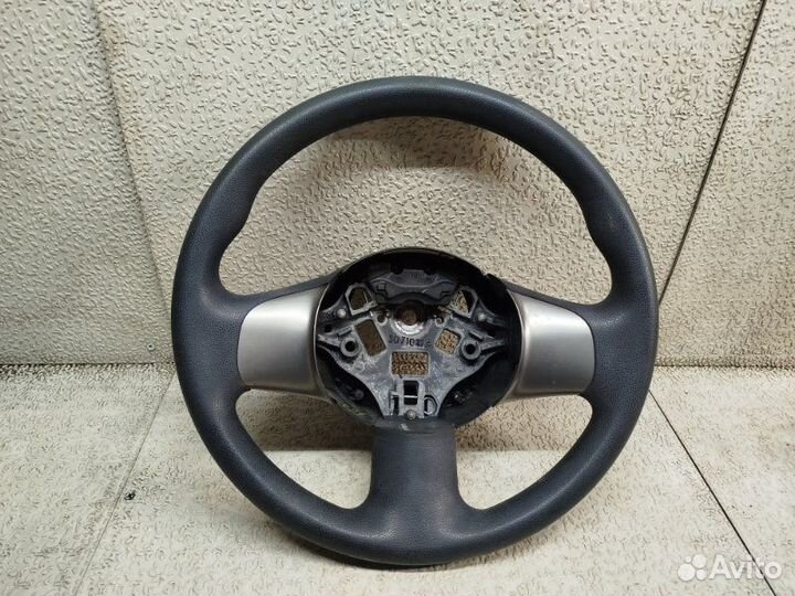 Руль nissan march K13 HR12