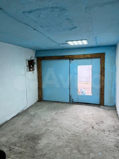 Гараж, 24 м²