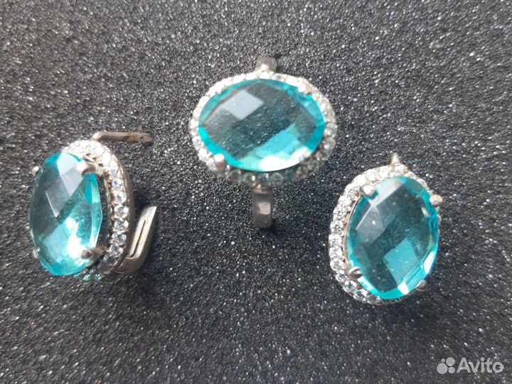 Серебро