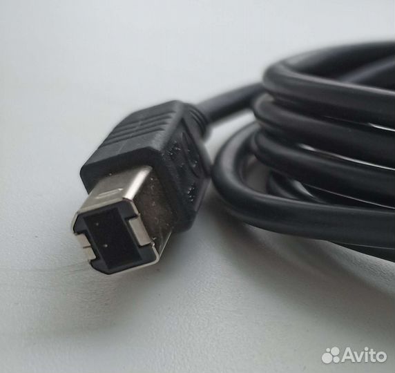 Кабель для компьютера