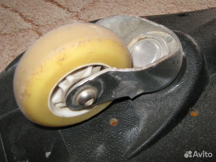 Роллерсерф