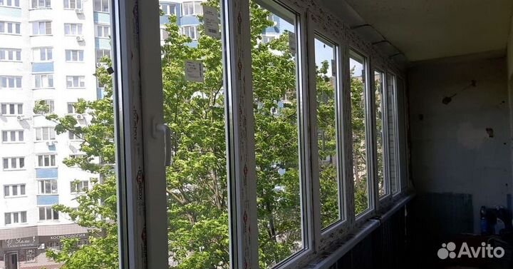 Пластиковые окна на заказ