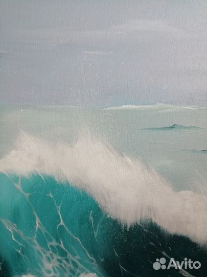 Картина 70х50